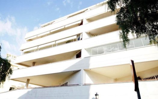 Byty / Apartmány Byt na medziposchodí v Marbella provincia Málaga
