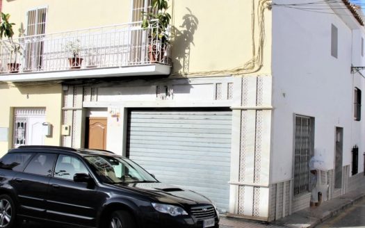 Byty / Apartmány Byt na medziposchodí v Vélez-Málaga provincia Málaga