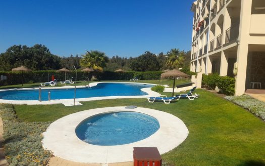 Byty / Apartmány Byt na prízemí v El Faro provincia Málaga